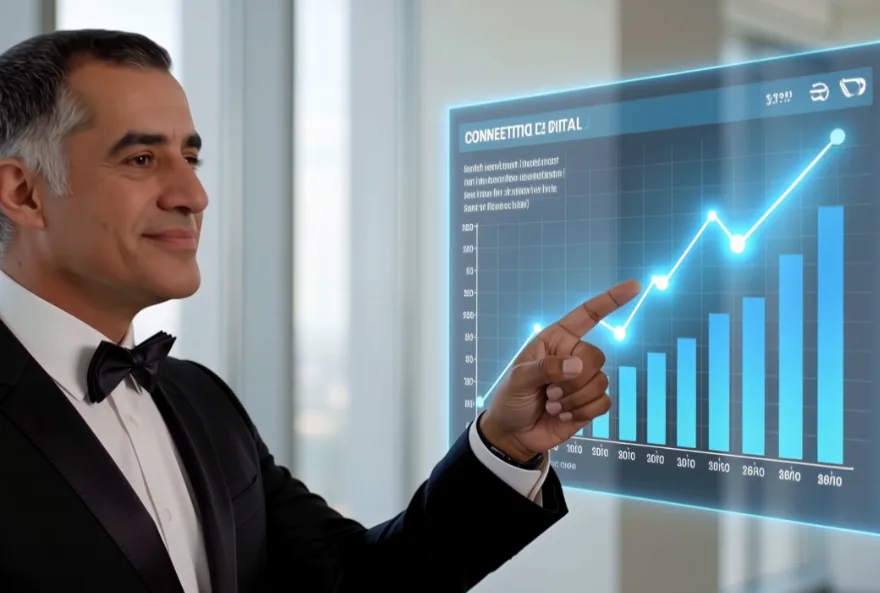 Baktash Parsa — Ariana Capital Global film preview